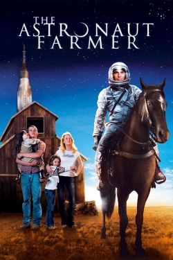 The Astronaut Farmer-free