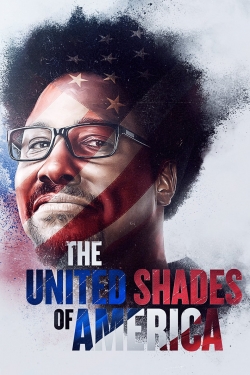 United Shades of America-free