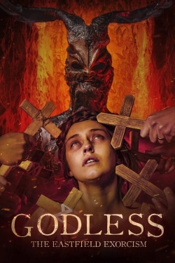 Godless: The Eastfield Exorcism-free