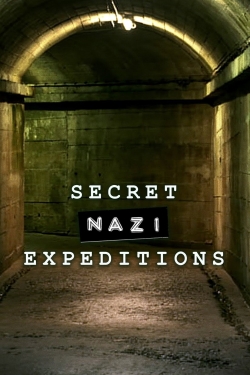 Secret Nazi Expeditions-free