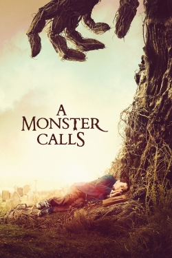 A Monster Calls-free