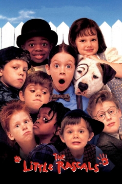 The Little Rascals-free