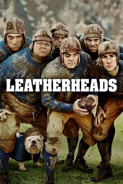 Leatherheads-free