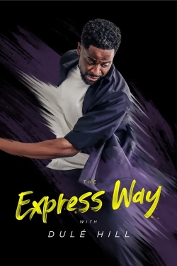 The Express Way with Dulé Hill-free