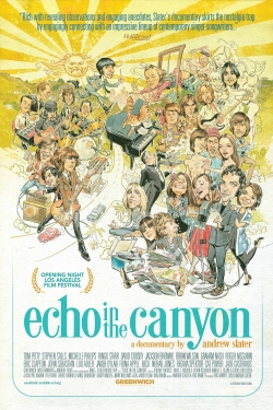 Echo in the Canyon-free