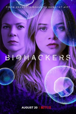 Biohackers-free