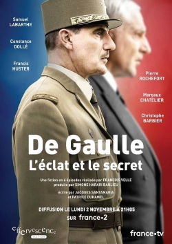 De Gaulle, l'éclat et le secret-free