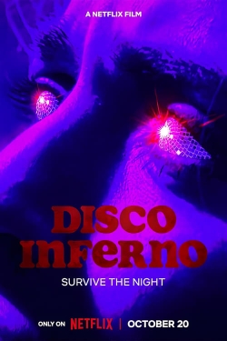 Disco Inferno-free