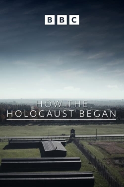 How the Holocaust Began-free