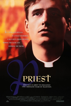 Priest-free