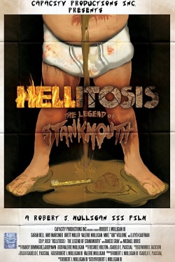 Hellitosis: The Legend of Stankmouth-free