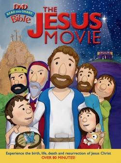 The Jesus Movie-free
