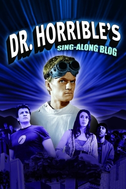 Dr. Horrible's Sing-Along Blog-free