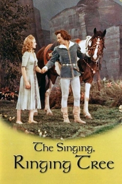 The Singing Ringing Tree-free