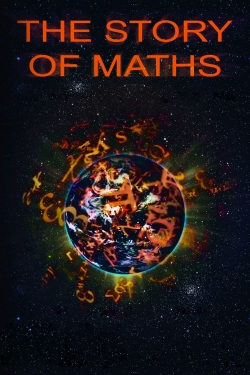 The Story of Maths-free