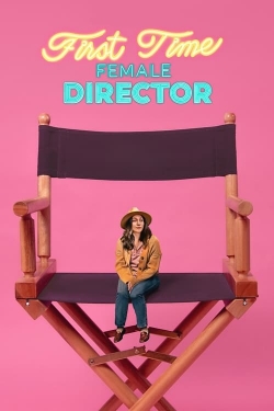 First Time Female Director-free