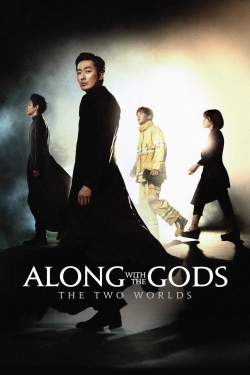 Along with the Gods: The Two Worlds-free