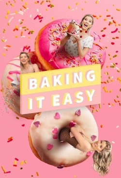 Baking It Easy-free