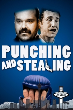 Punching and Stealing-free