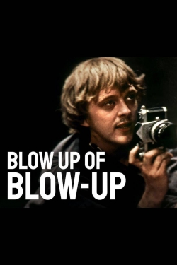 Blow Up of Blow-Up-free