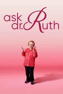 Ask Dr. Ruth-free
