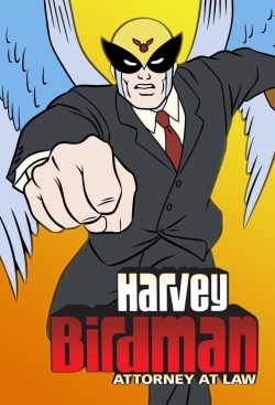 Harvey Birdman, Attorney at Law-free