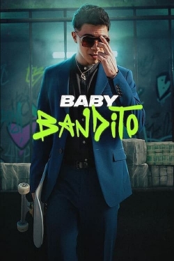 Baby Bandito-free