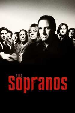 The Sopranos-free