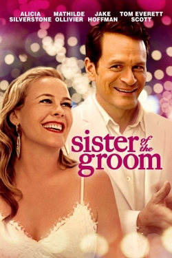 Sister of the Groom-free