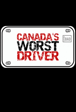 Canada's Worst Driver-free