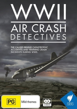 WWII Air Crash Detectives-free