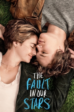 The Fault in Our Stars-free