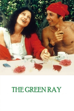 The Green Ray-free