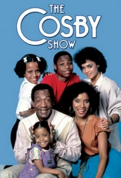 The Cosby Show-free