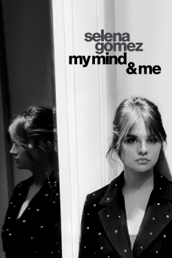Selena Gomez: My Mind & Me-free