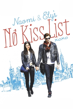 Naomi and Ely's No Kiss List-free