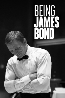 Being James Bond-free