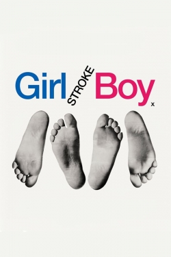 Girl Stroke Boy-free