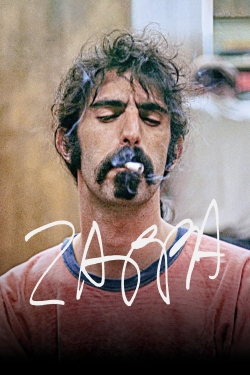 Zappa-free