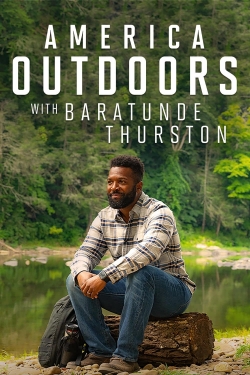 America Outdoors with Baratunde Thurston-free