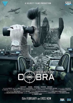 Operation Cobra-free