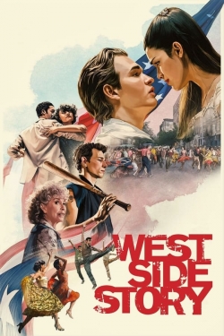 West Side Story-free