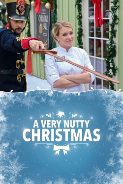 A Very Nutty Christmas-free