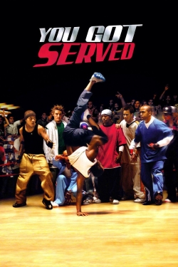 You Got Served-free