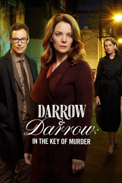 Darrow & Darrow: In The Key Of Murder-free