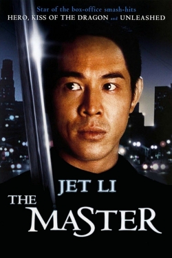 The Master-free