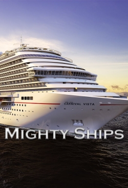 Mighty Ships-free
