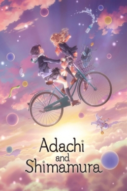 Adachi and Shimamura-free