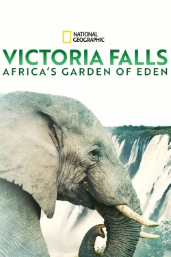 Victoria Falls: Africa's Garden of Eden-free