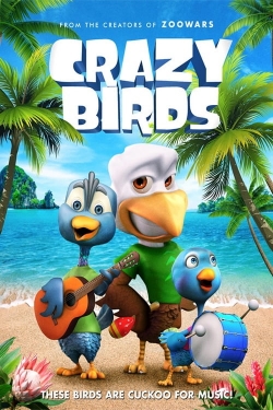 Crazy Birds-free